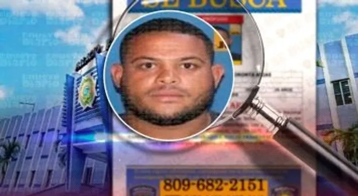 Dicrim busca en Esperanza a hombre vinculado a un hecho delictivo