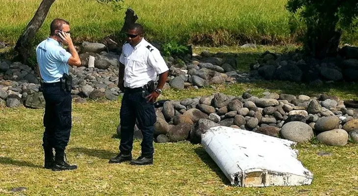 ¿Y si el MH370 de Malaysia Airlines no fue un accidente?