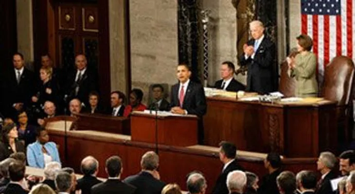 Cierre no afecta: Wall Street ignora el bloqueo de Washington