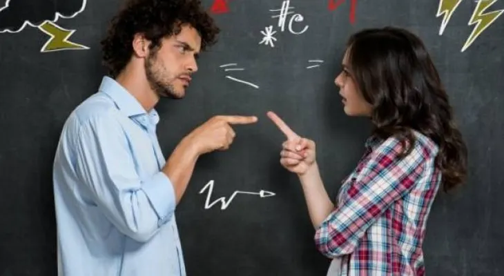 "Debería", es la palabra más toxica en una relación de pareja; cosas que nunca debes decir