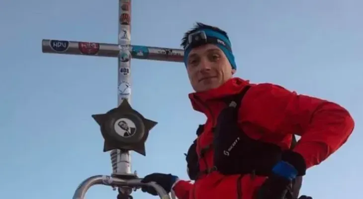 Un atleta italiano muere de un paro cardíaco el día de su 24 cumpleaños