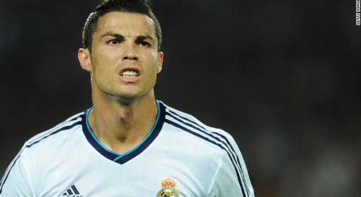 Fiscalía acusa a Cristiano Ronaldo de fraude fiscal