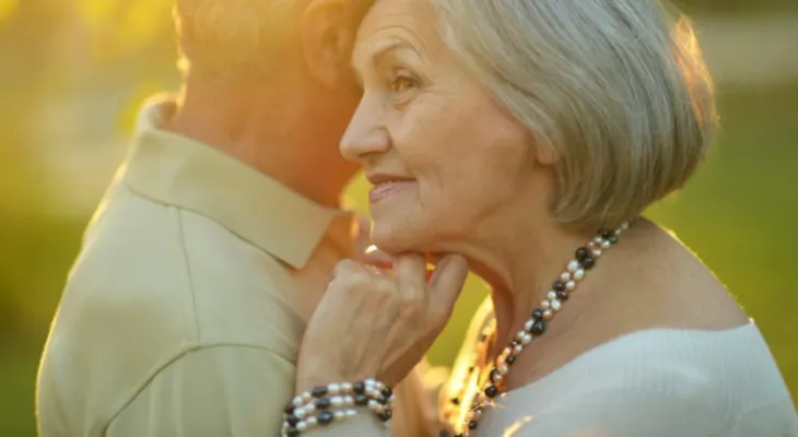 ¿Disminuye la libido de las mujeres en la edad madura?