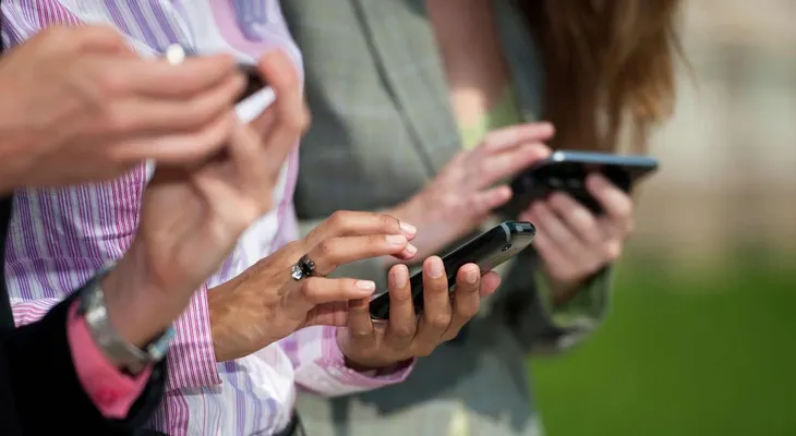Conozca el país latinoamericano que tiene tantos celulares como habitantes