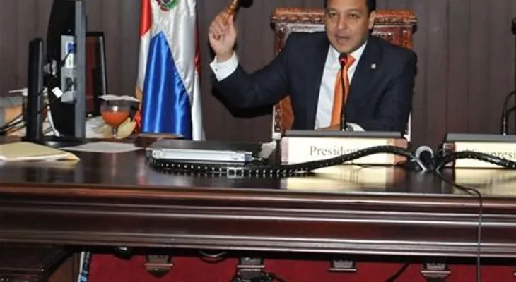 Aprueban en segunda lectura sistema crea el 911
