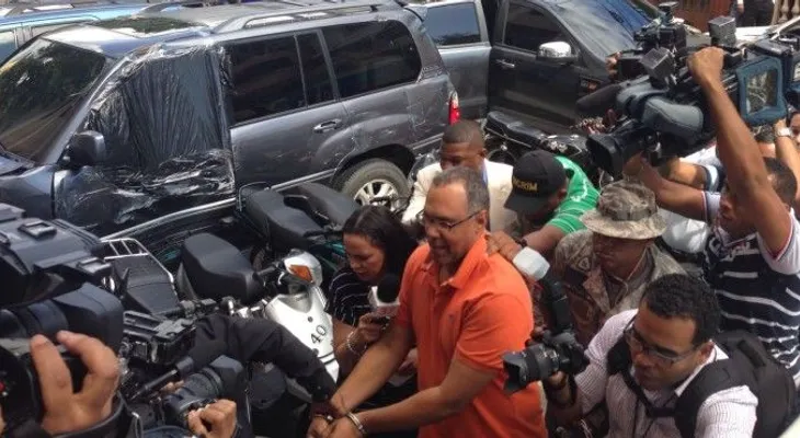 Ejército confirma investigan a otro mayor y suspende a  Elvin Rodgers 