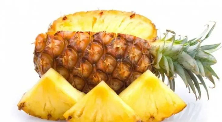 7 beneficios increíbles de la piña para tu salud 