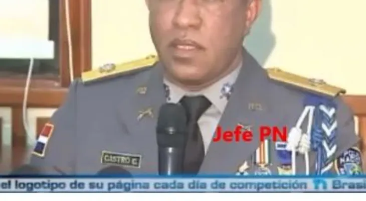 Hijo del Jefe de la PN le ganó 100 mil dólares a Cristian Casa Blanca  