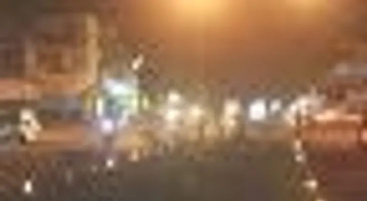 CNTT realiza encendido de velas en monumento de Santiago