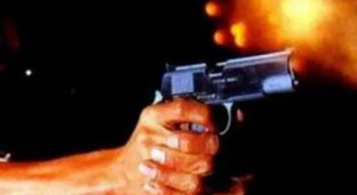Niña de 10 años es herida por una bala en San Felipe, Villa Mella