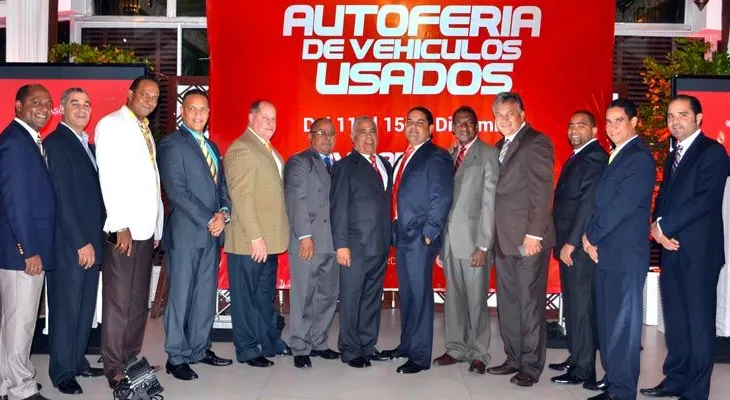 Anuncian autoferia "Navidad Montao con ASOCIVU 2014"