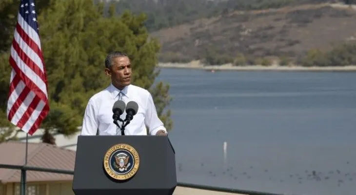Obama recuerda sufrimiento de los nativos tras descubrimiento de América