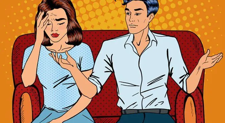 5 señales de que eres una opción y no una prioridad para tu pareja