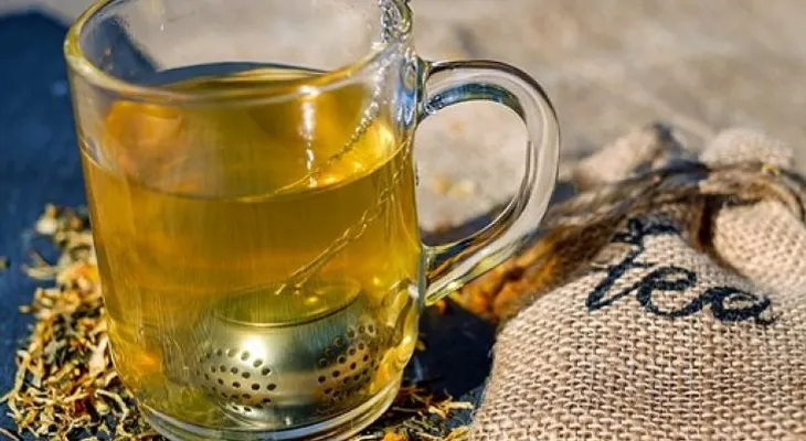 Infusiones que no fallan para combatir la anemia