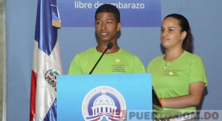 Lanzan proyecto "Yo decido esperar" en prevención de embarazos en adolescentes