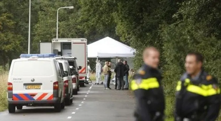 En Holanda hallan partes de un cuerpo; creen es de dominicana desaparecida