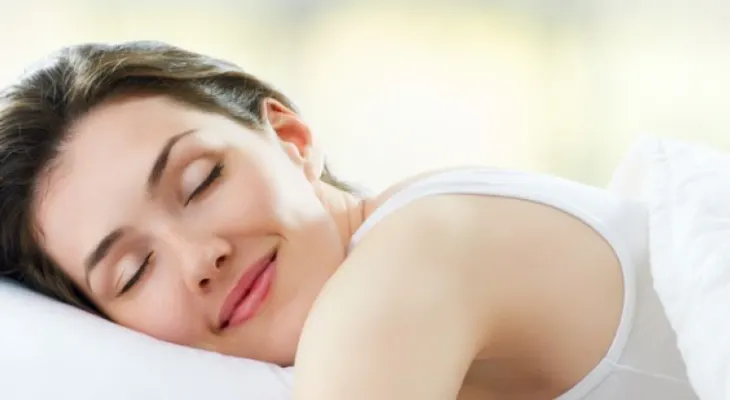 Imperdible: Manual básico para dormir mejor