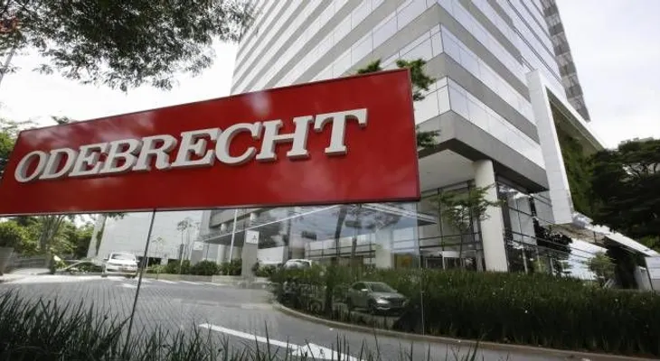Investigarán a ocho congresistas más por escándalo de Odebrecht en Colombia