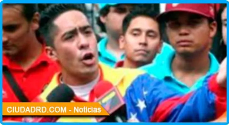 Matan diputado y a su pareja en Venezuela