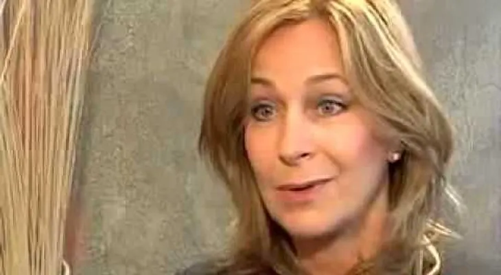 Sandra Kurdas reclama 50 millones dólares indemnización a Frank Jorge Elias