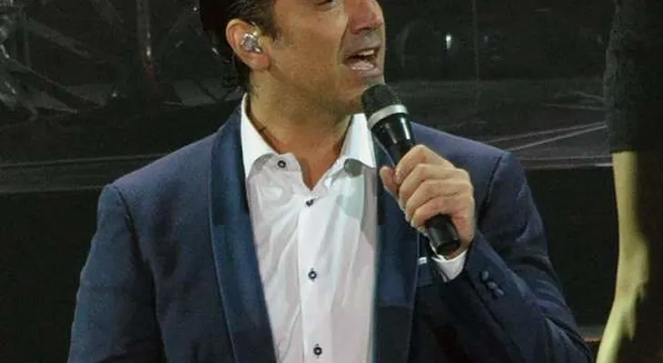 Alejandro Fernández podría quedar sordo y dejar de cantar 