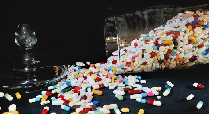 Por qué el 'Viagra herbal' no es herbal ni es Viagra