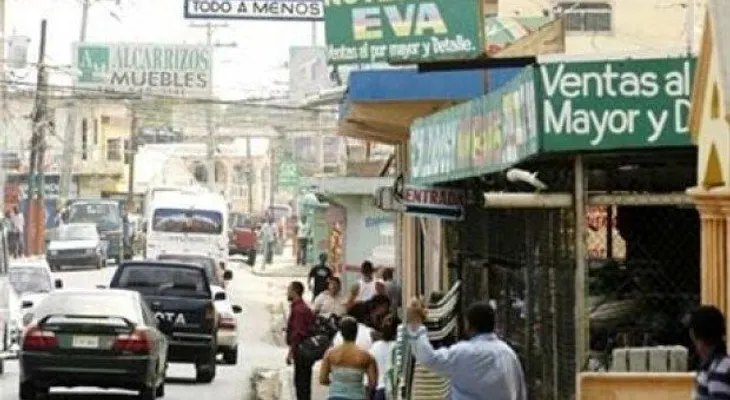 Policía dice no hay reportes de secuestros de menores en Los Alcarrizos