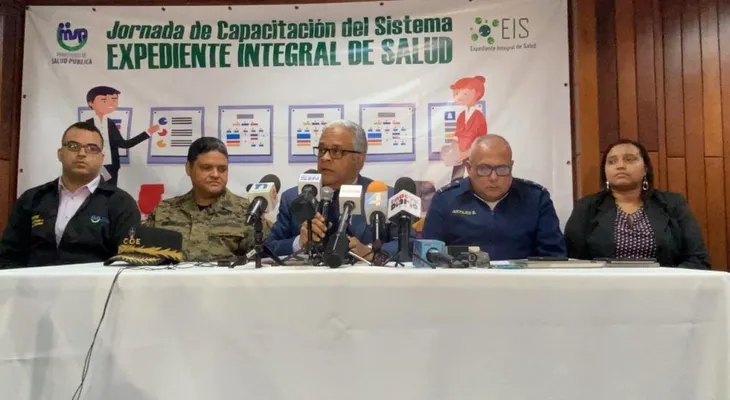 República Dominicana confirma oficialmente el primer caso de coronavirus de un italiano; otro paciente bajo observación