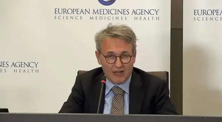 EMA: la "pandemia no ha terminado" y habrá "nueva ola en próximas semanas