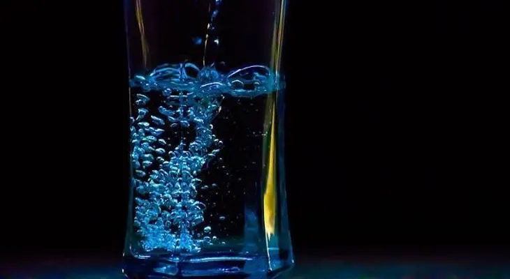El vodka no mata el coronavirus. "Hay que tener mucho cuidado"
