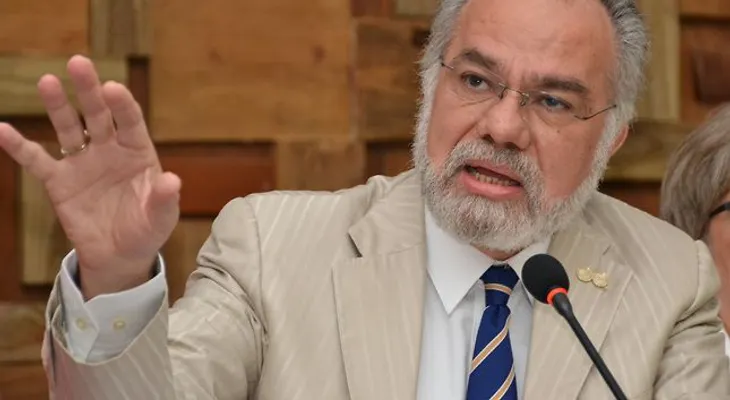 Amarante Baret pide a ADP señalar demandas sin resolver 