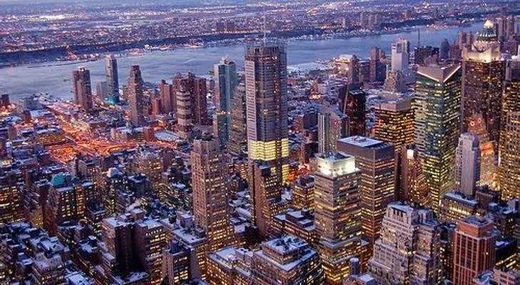 Madre e hija de joven dominicana estrangulada en Newark exigen justicia