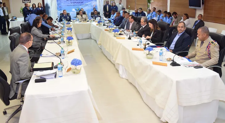 Ministerio de Defensa: La OACI realizará auditoría a sistema seguridad aeroportuaria