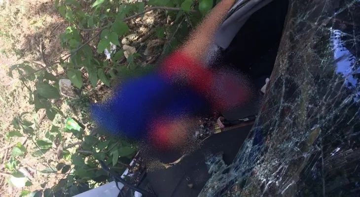 Una persona muerta y tres heridas en un accidente en la carretera Hato Mayor â?"El Seibo