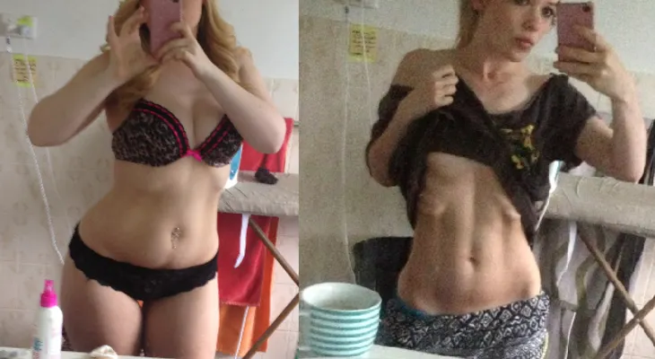 6 Kilos menos en 7 días con esta "Agua Mágica"