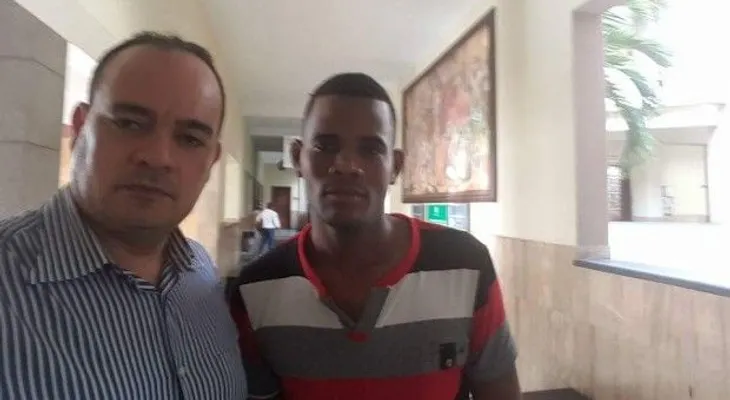 Dejan en libertad a raso que publicó video deplorando sueldos de la PN