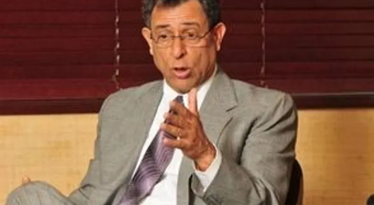 Felucho dice se retirará del CP del PLD en 2020
