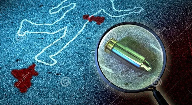 Dominicano mata a madre y hermana porque le hacían brujería