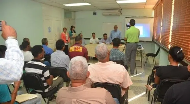 Centro de Capacitación de Reforma Agraria amplía su oferta formativa