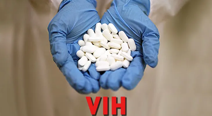 Un medicamento protege contra el VIH a personas en alto riesgo