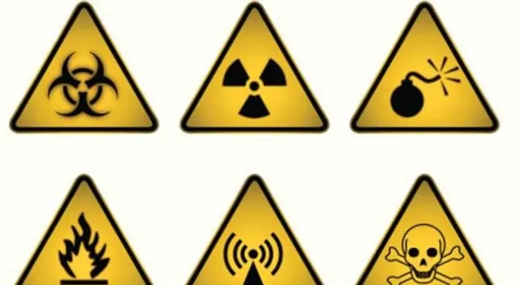 Diez consejos para vivir sin tóxicos
