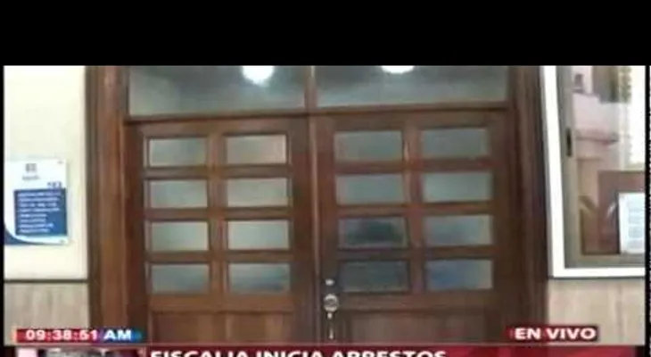 Apresan coronel y dos civiles implicados en caso Banco Peravia
