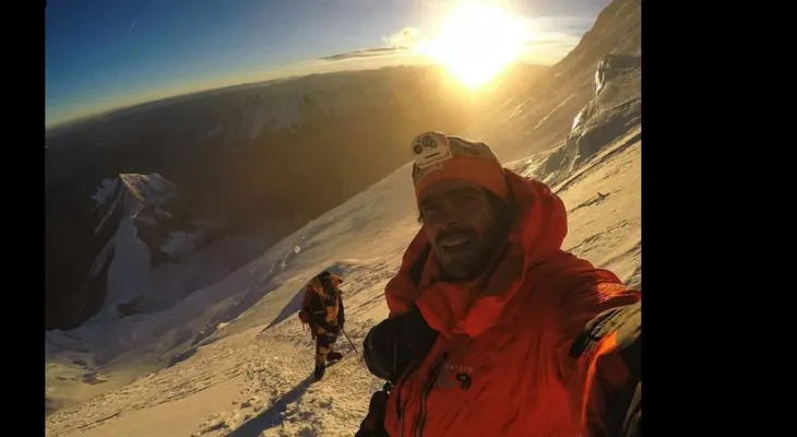 Dos montañistas mexicanos mueren tras escalar un nevado en Perú