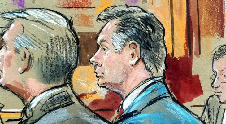 ¿Qué pasará con Paul Manafort? El jurado del caso inicia su tercer día de deliberaciones