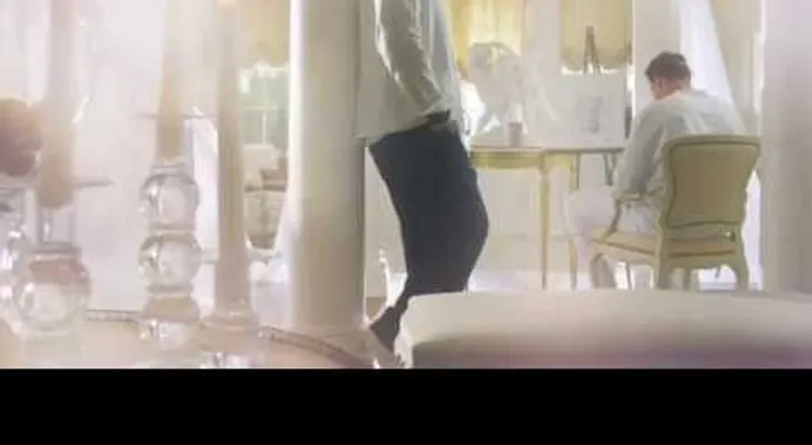David Ortiz canta y baila bachata en un comercial (Video)