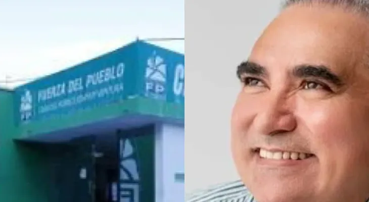 Encuesta CESP vaticina Víctor Pavón sería el candidato a alcade de FP en SDN, registra 20% frente 13.7% de Carlos Pérez y 6.8% de Dulce Rojas.