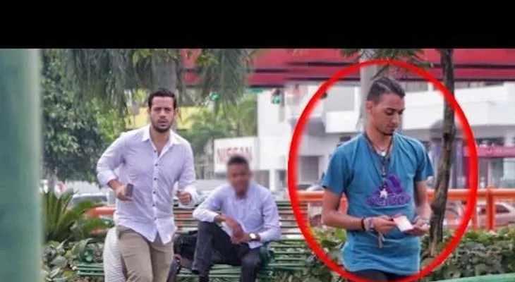 Ponen a prueba la integridad de los dominicanos