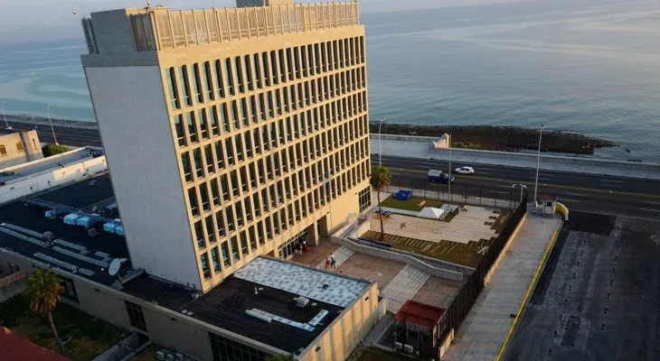 Celebremos el restablecimiento de las relaciones entre Estados Unidos y Cuba