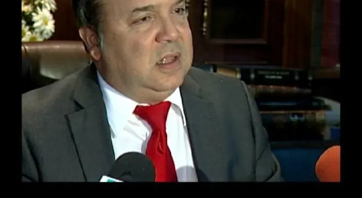 Castillo Semán: Ley no permite cónsules den pasaportes