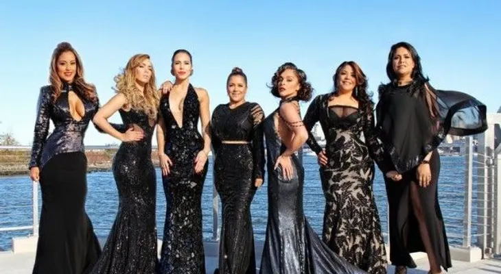 El reality "New York Nunca Duerme" llega a RD